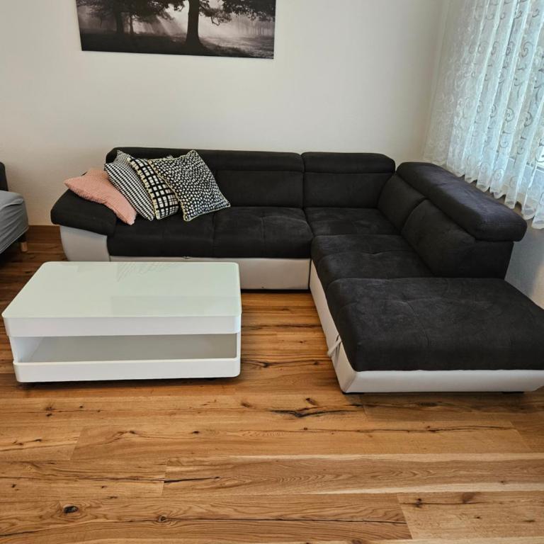 Ferienwohnung Sesvenna Davos - Apartment mit 2 Schlafzimmern - 40