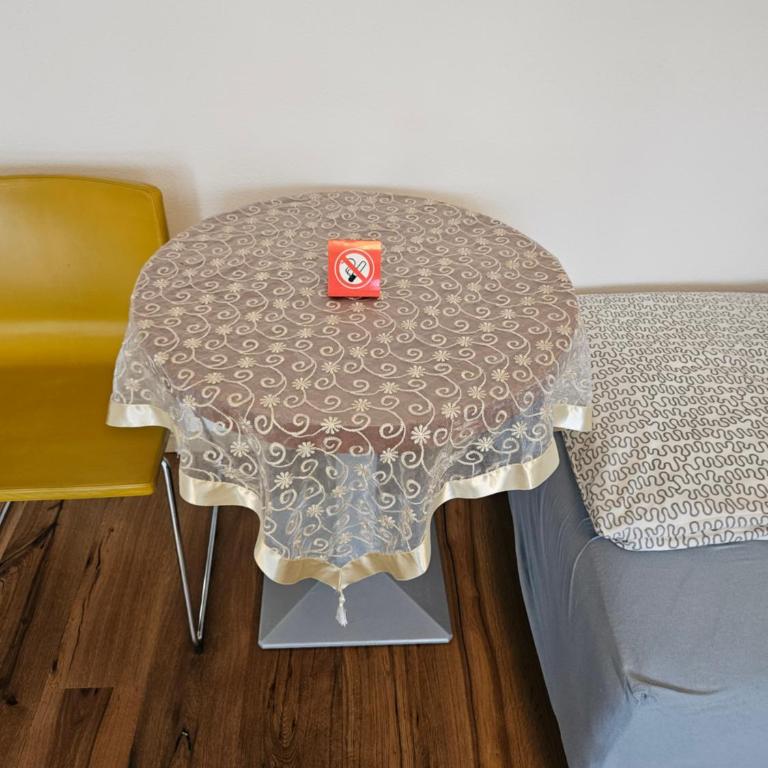 Ferienwohnung Sesvenna Davos - Apartment mit 2 Schlafzimmern - 39