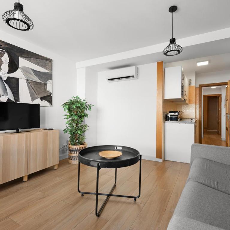Stay Unique Apartments Frailes - Apartment - 25