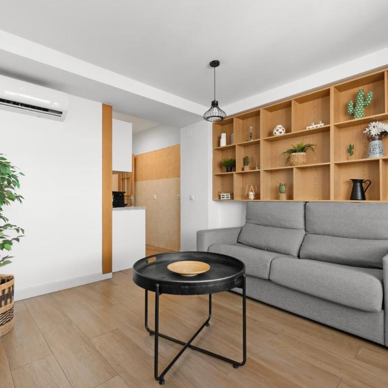 Stay Unique Apartments Frailes - Apartment - 24