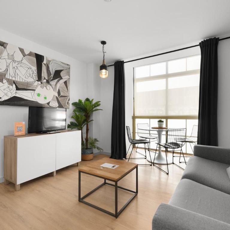 Stay Unique Apartments Frailes - Apartment - 23