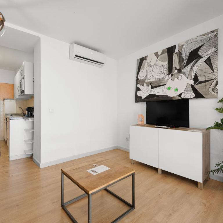 Stay Unique Apartments Frailes - Apartment - 21
