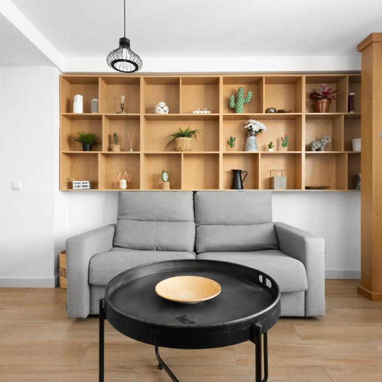 Stay Unique Apartments Frailes - Apartment - 20