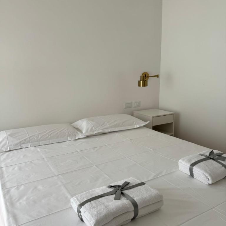 Bocconi Sweet Apt - Balconies - 15 min from the Center - Appartamento con 1 Camera da Letto - 11