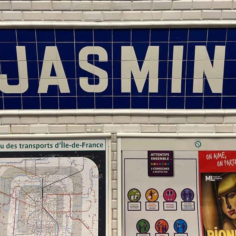 Studio Cosy avec Ascenseur Paris 16 - 2 personnes - Studio - 9