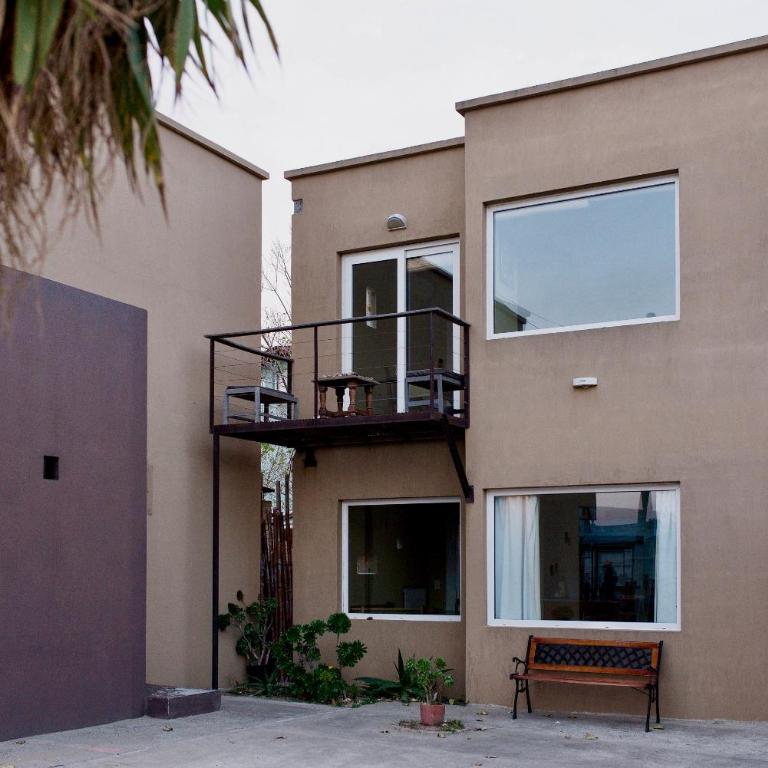 La reserva en el mar - Apartamento Superior de 1 dormitorio con balcón - 14