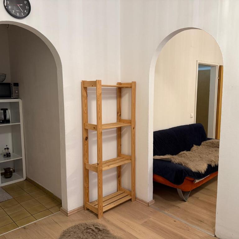 HOSTEL LOVELY ROOMS CITY CENTER, shared Bathroom - Superior Studio - 5