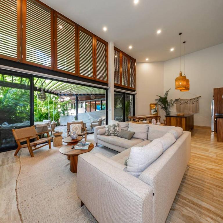 Exclusive Designer Duplex in Playacar - Apartment - 9