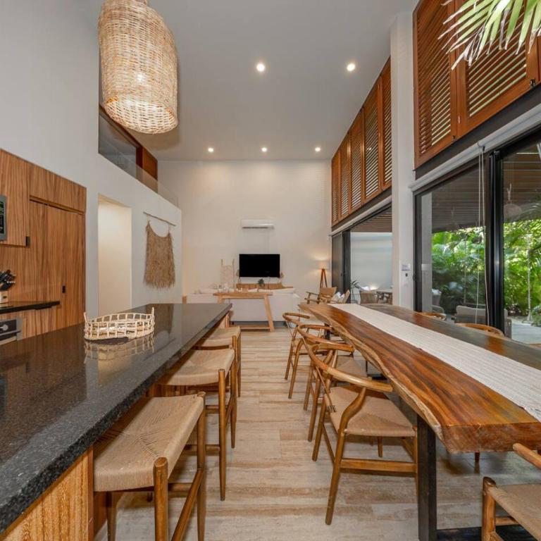 Exclusive Designer Duplex in Playacar - Apartment - 17