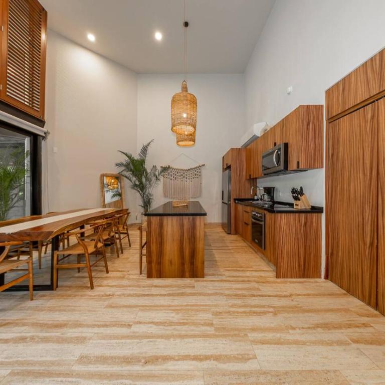Exclusive Designer Duplex in Playacar - Apartment - 21