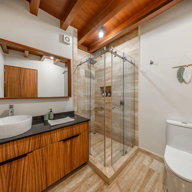 Exclusive Designer Duplex in Playacar - Apartment - 23