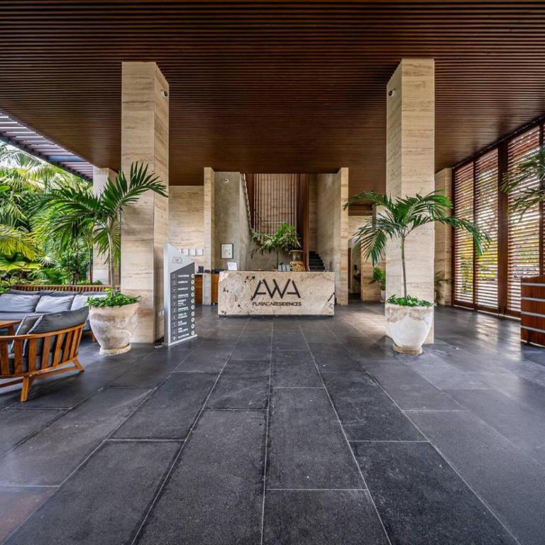 Exclusive Designer Duplex in Playacar - Apartment - 28