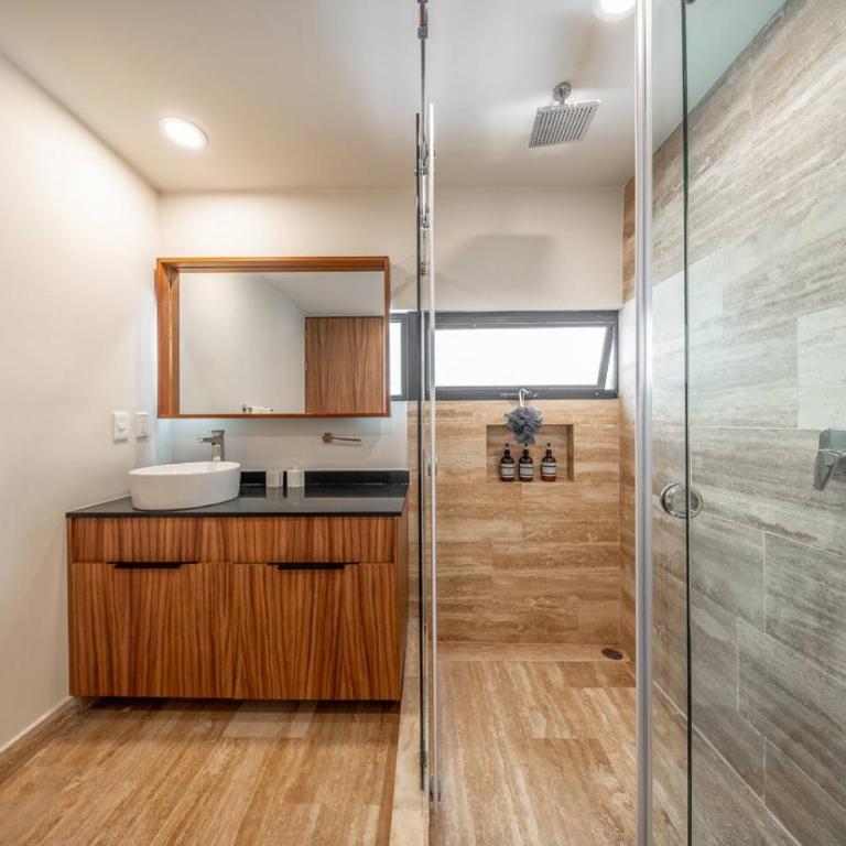 Exclusive Designer Duplex in Playacar - Apartment - 29