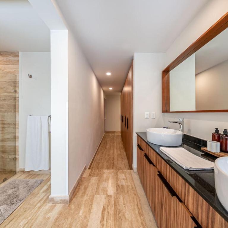 Exclusive Designer Duplex in Playacar - Apartment - 31