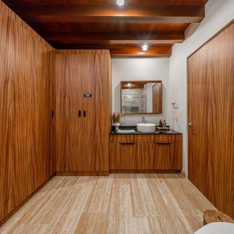 Exclusive Designer Duplex in Playacar - Apartment - 36