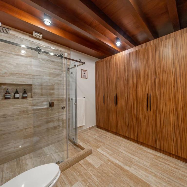 Exclusive Designer Duplex in Playacar - Apartment - 44