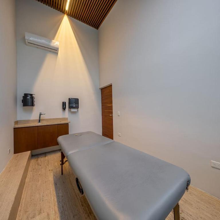 Exclusive Designer Duplex in Playacar - Apartment - 48