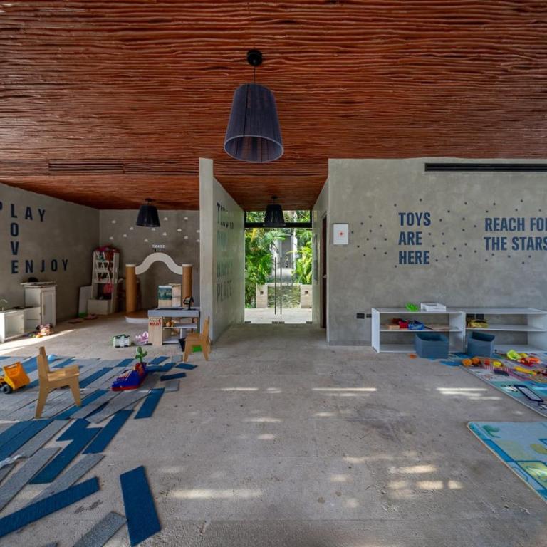 Exclusive Designer Duplex in Playacar - Apartment - 51