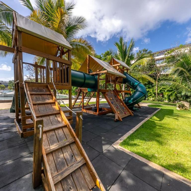 Exclusive Designer Duplex in Playacar - Apartment - 54