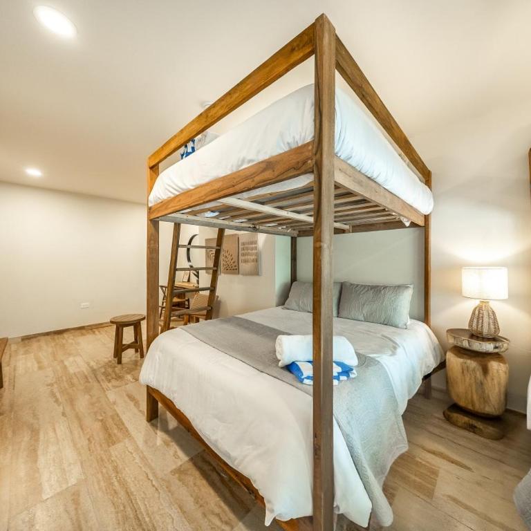 Exclusive Designer Duplex in Playacar - Apartment - 56