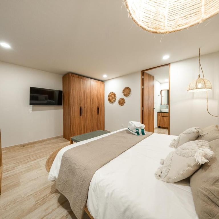 Exclusive Designer Duplex in Playacar - Apartment - 61