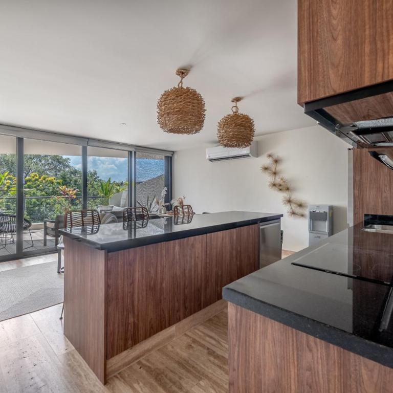Luxury Tropical Retreat in Playacar - Apartamento de 3 dormitorios - 7