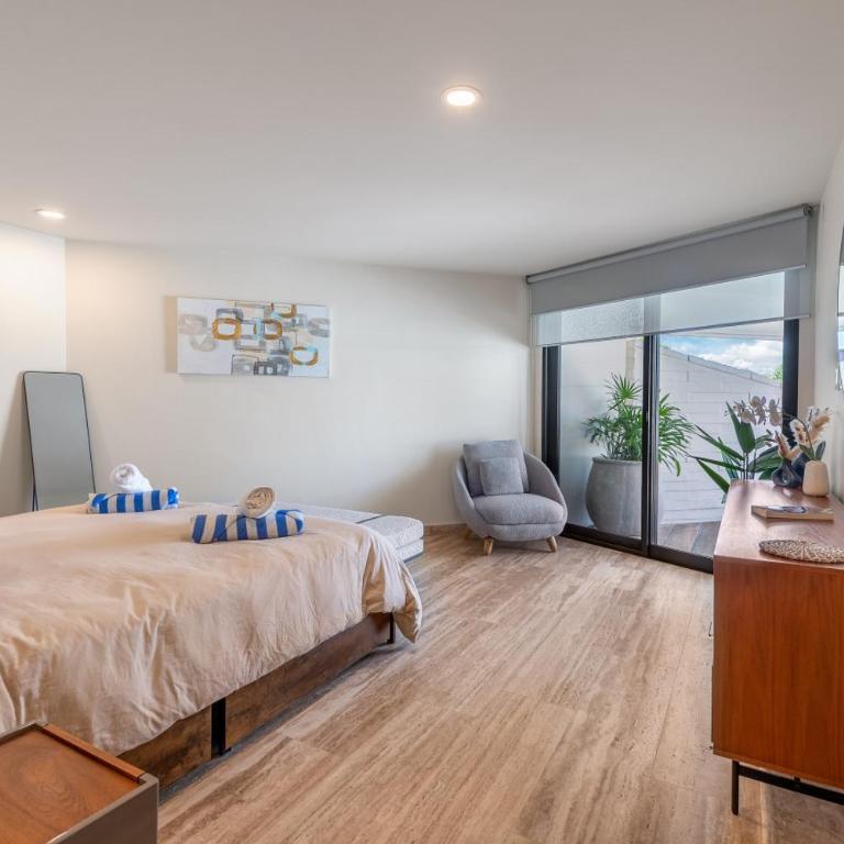 Luxury Tropical Retreat in Playacar - Apartamento de 3 dormitorios - 18