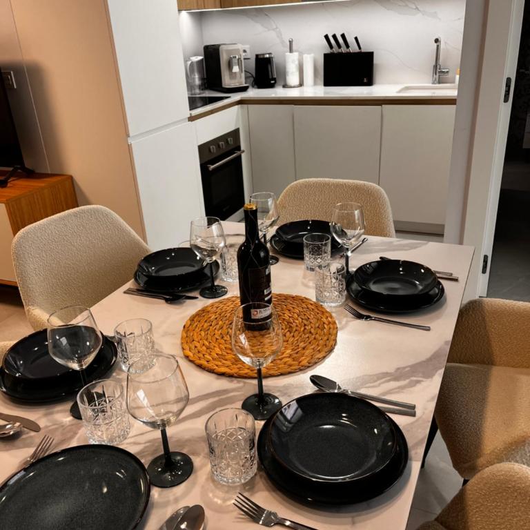 Marevia - Apartment mit 2 Schlafzimmern - 5