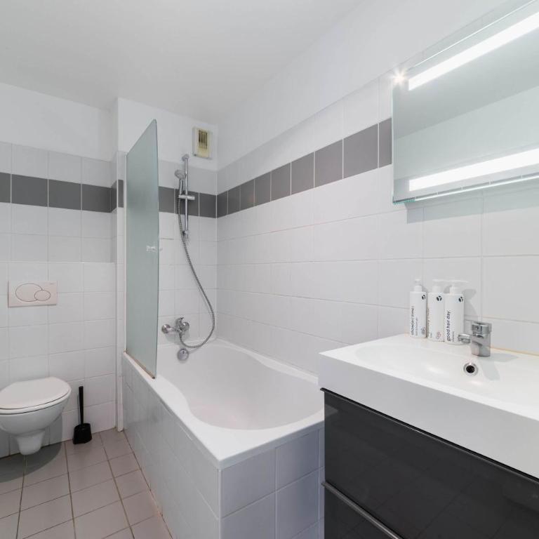 Appartement service - en face du Jardin des plantes - Paris 5 - Studio - 12