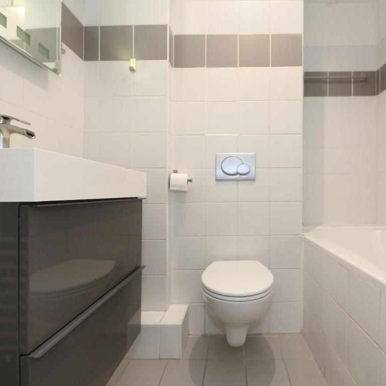 Appartement service - en face du Jardin des plantes - Paris 5 - Studio - 13