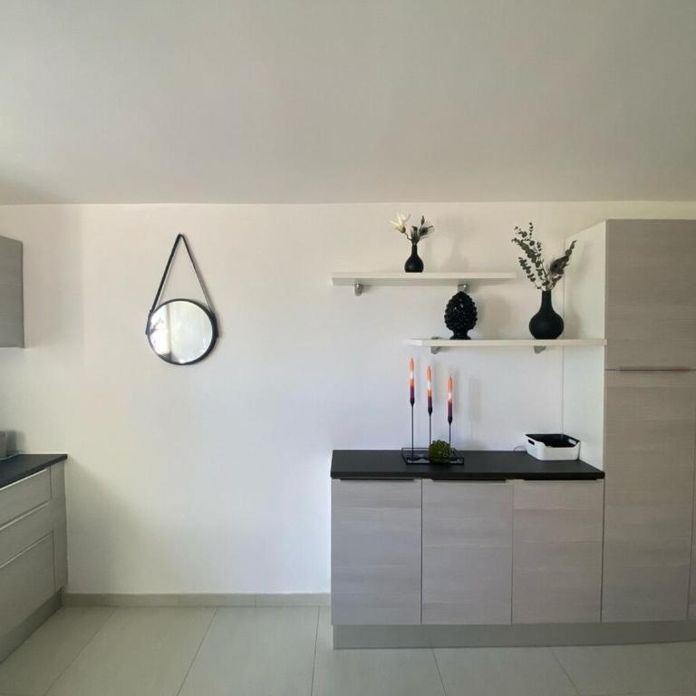 Villa Carruba next to beach jewel with pool - Apartment mit 3 Schlafzimmern - 34