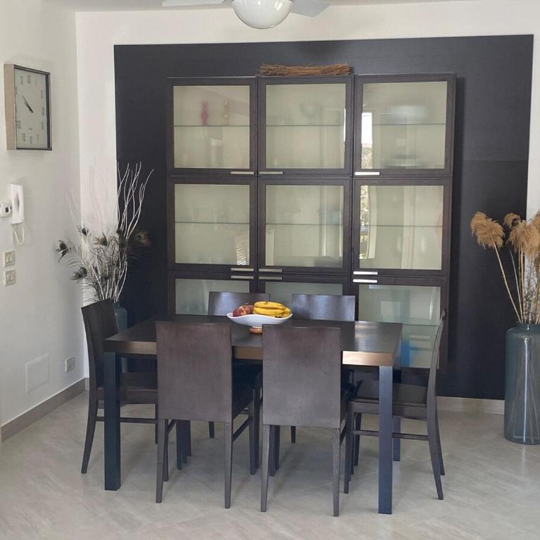 Villa Carruba next to beach jewel with pool - Apartment mit 3 Schlafzimmern - 51