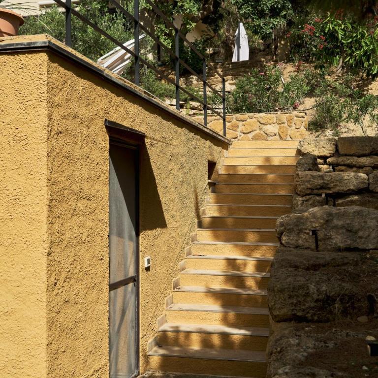 Villa Carruba next to beach jewel with pool - Apartment mit 3 Schlafzimmern - 60