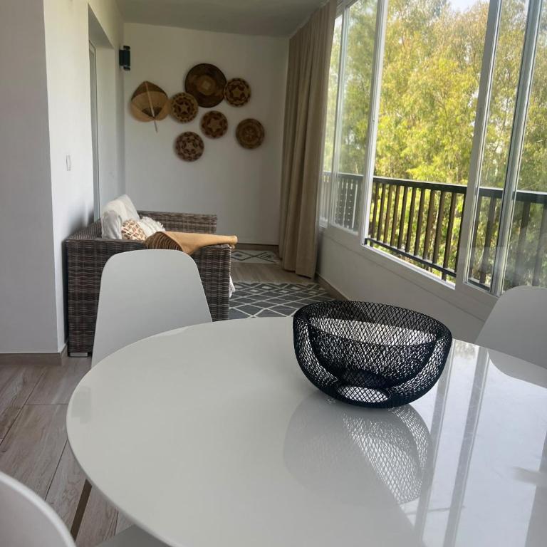 31 - Appartement 1ch Proche de la mer et Puerto Banus a Marbella - Apartamento de 1 dormitorio - No fumadores - 17