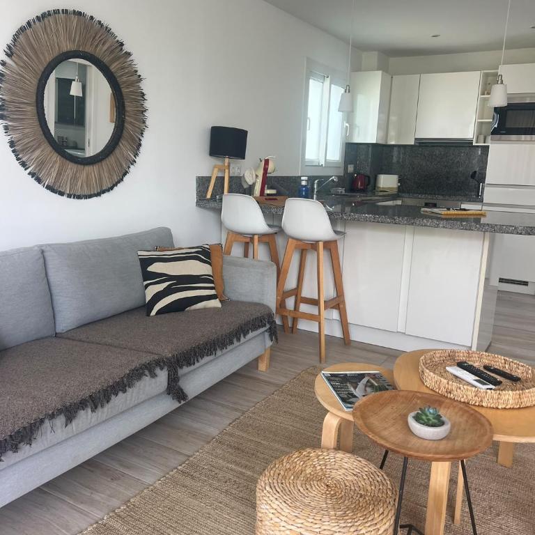 31 - Appartement 1ch Proche de la mer et Puerto Banus a Marbella - Apartamento de 1 dormitorio - No fumadores - 10