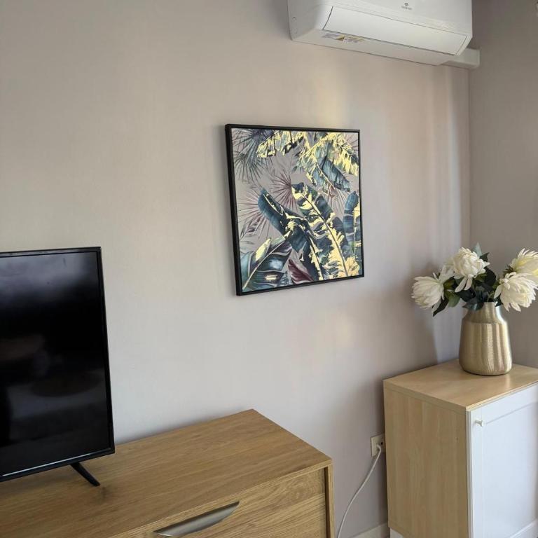 Apartamento Pargue Tropical - Appartamento con 1 Camera da Letto - 22