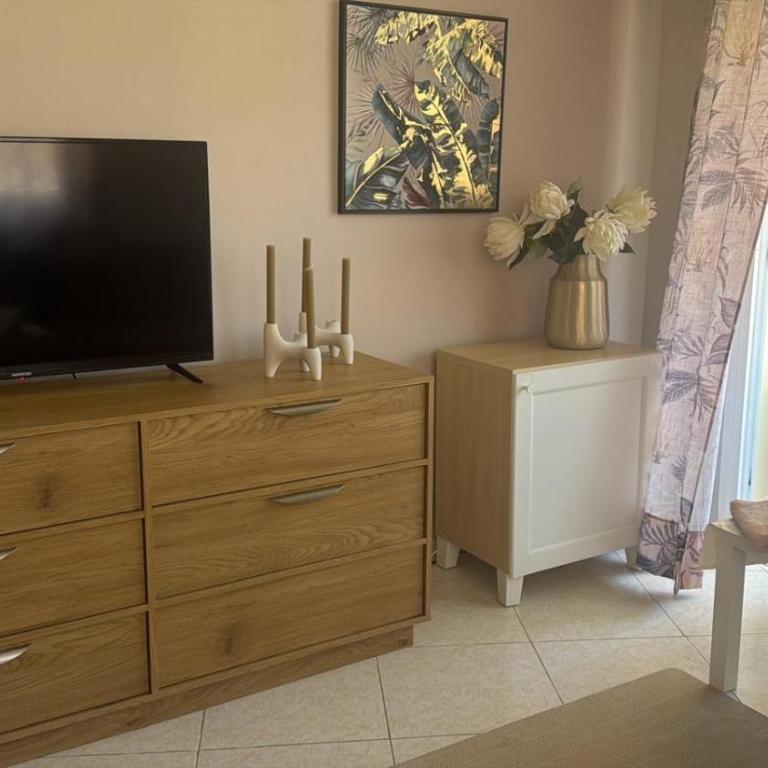 Apartamento Pargue Tropical - Appartamento con 1 Camera da Letto - 28