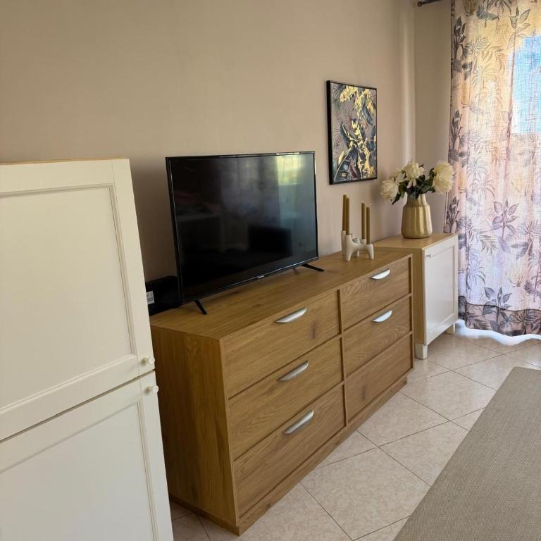 Apartamento Pargue Tropical - Appartamento con 1 Camera da Letto - 26