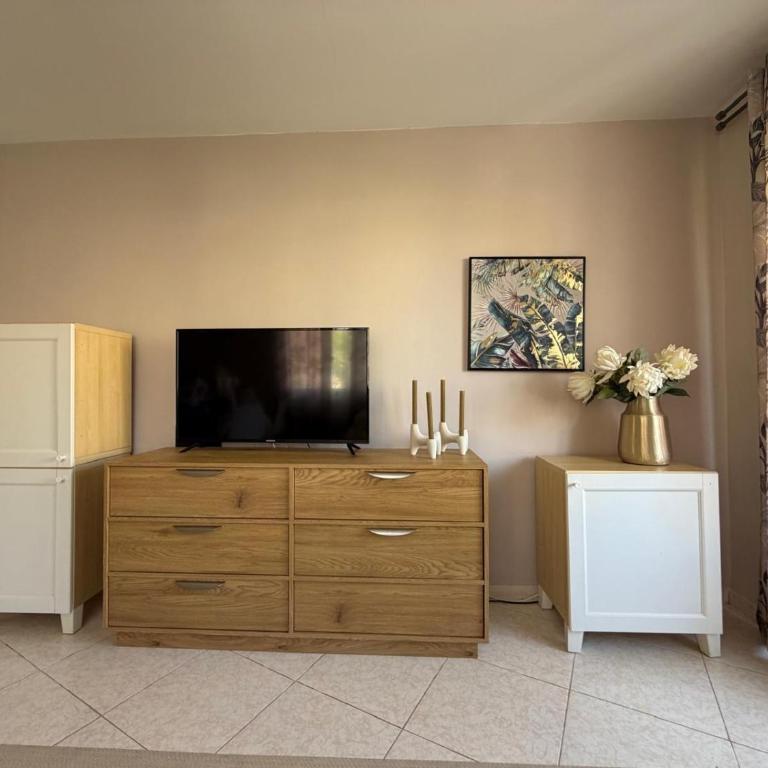 Apartamento Pargue Tropical - Appartamento con 1 Camera da Letto - 25