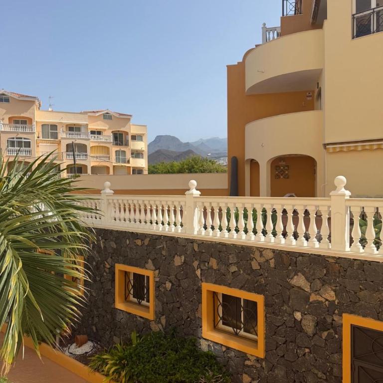 Apartamento Pargue Tropical - Appartamento con 1 Camera da Letto - 27