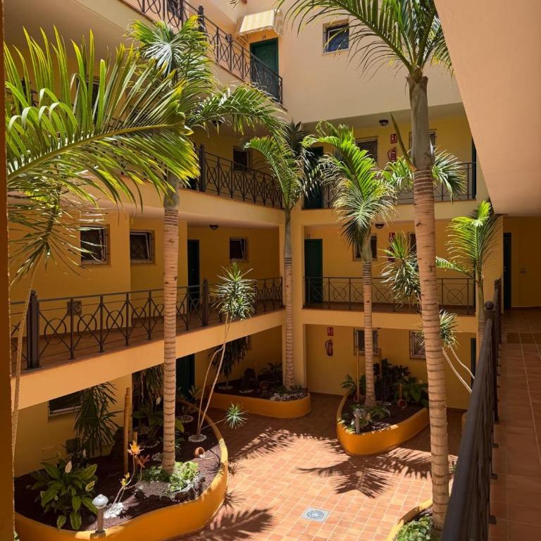 Apartamento Pargue Tropical - Appartamento con 1 Camera da Letto - 29