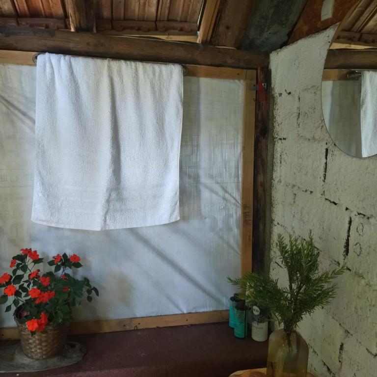 Cabin Hill Station Queen - Kuća sa 1 Spavaćom Sobom - 11