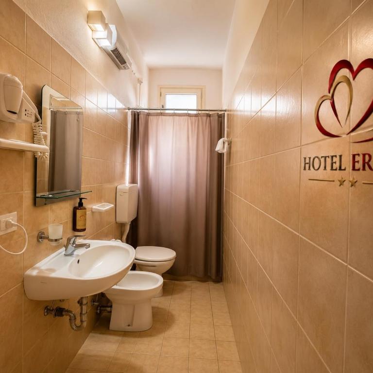 Hotel Eriale Nuova Gestione - Camera Matrimoniale Standard - 6