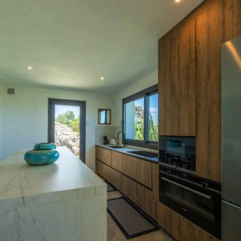 Villa en Urbanizacion Atlanterra G 4463 - Villa Deluxe - 2
