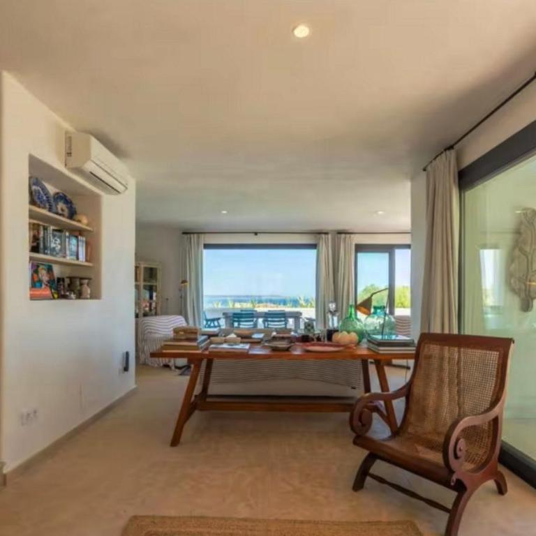Villa en Urbanizacion Atlanterra G 4463 - Villa Deluxe - 4