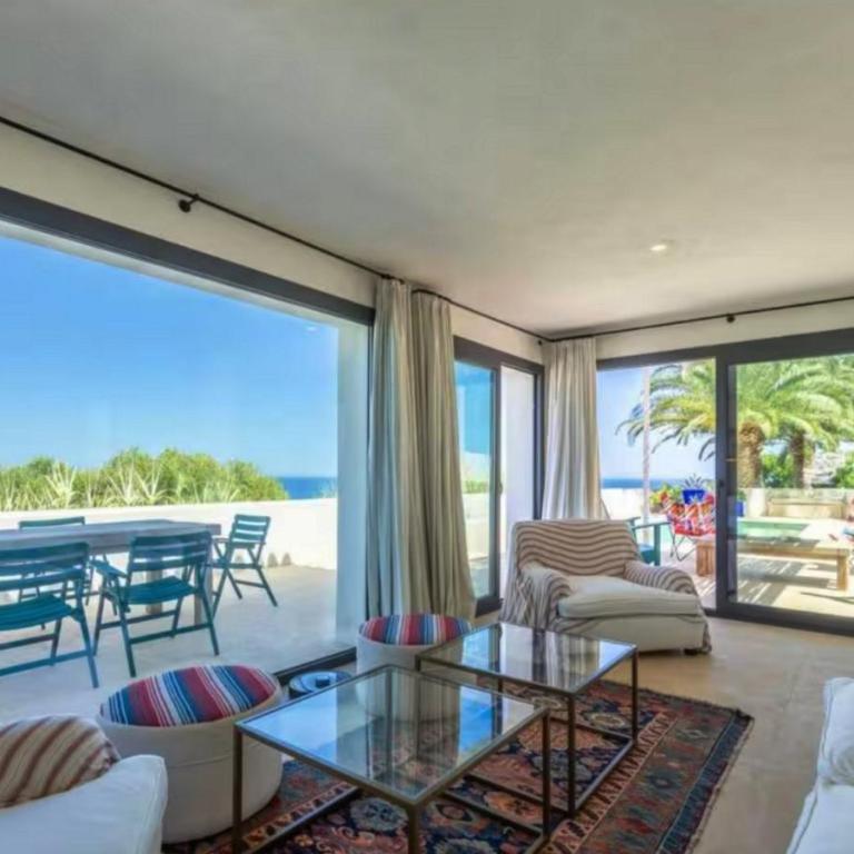 Villa en Urbanizacion Atlanterra G 4463 - Villa Deluxe - 5