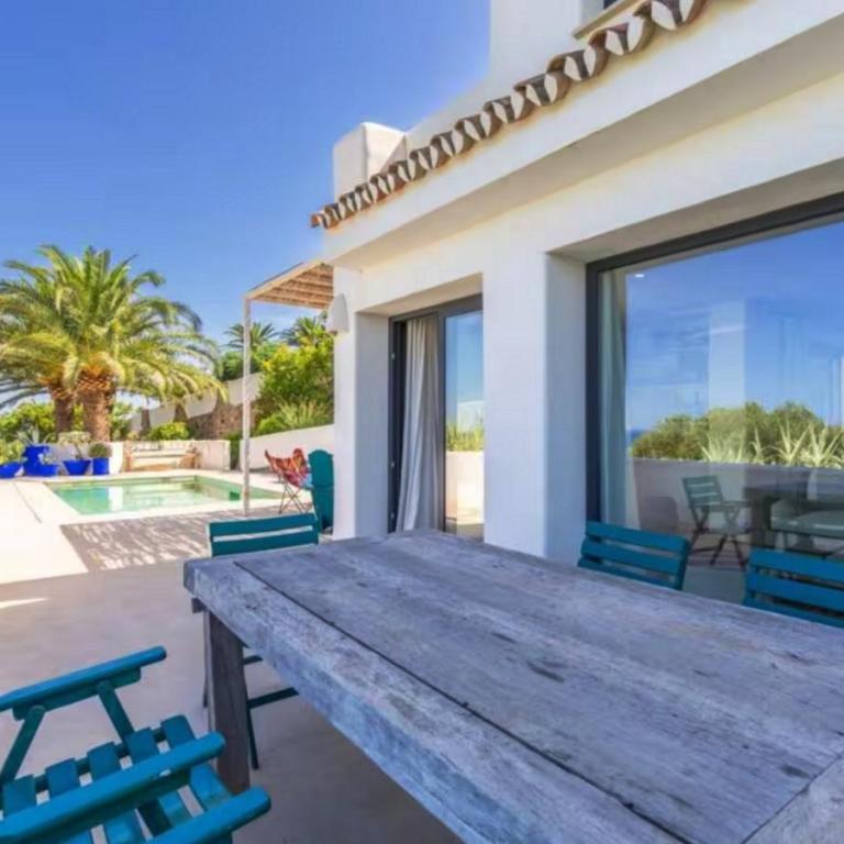 Villa en Urbanizacion Atlanterra G 4463 - Villa Deluxe - 6