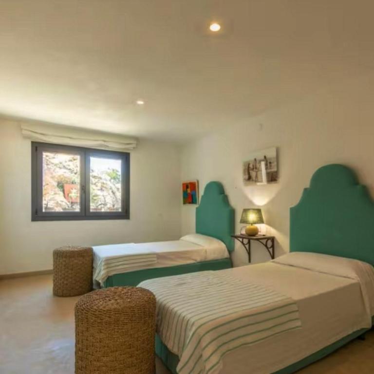 Villa en Urbanizacion Atlanterra G 4463 - Villa Deluxe - 8