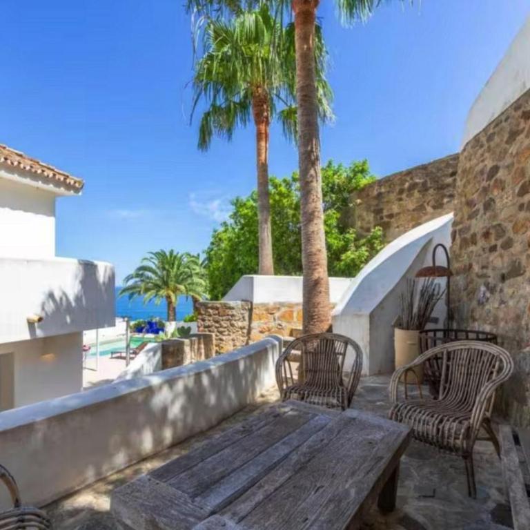 Villa en Urbanizacion Atlanterra G 4463 - Villa Deluxe - 9