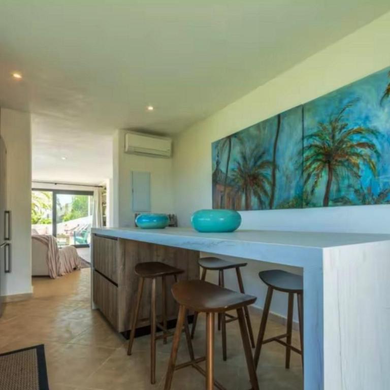 Villa en Urbanizacion Atlanterra G 4463 - Villa Deluxe - 13